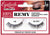 J2 EYELASH #110