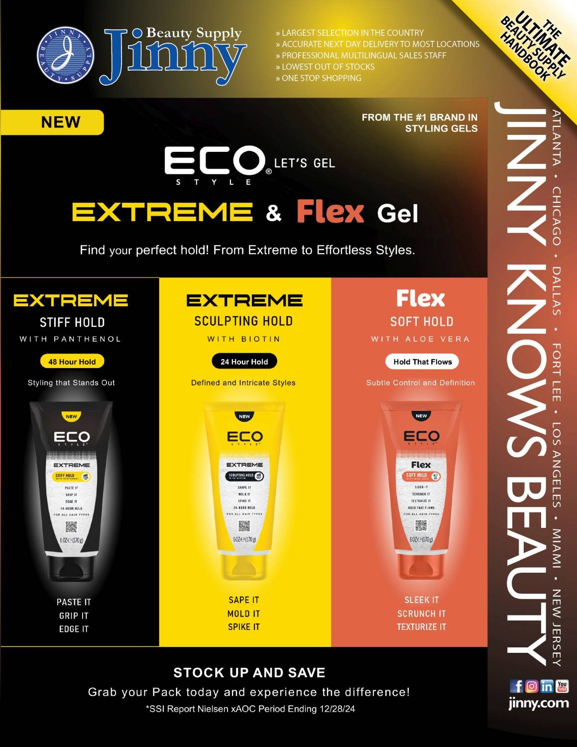 JINNY CATALOG 2025 III