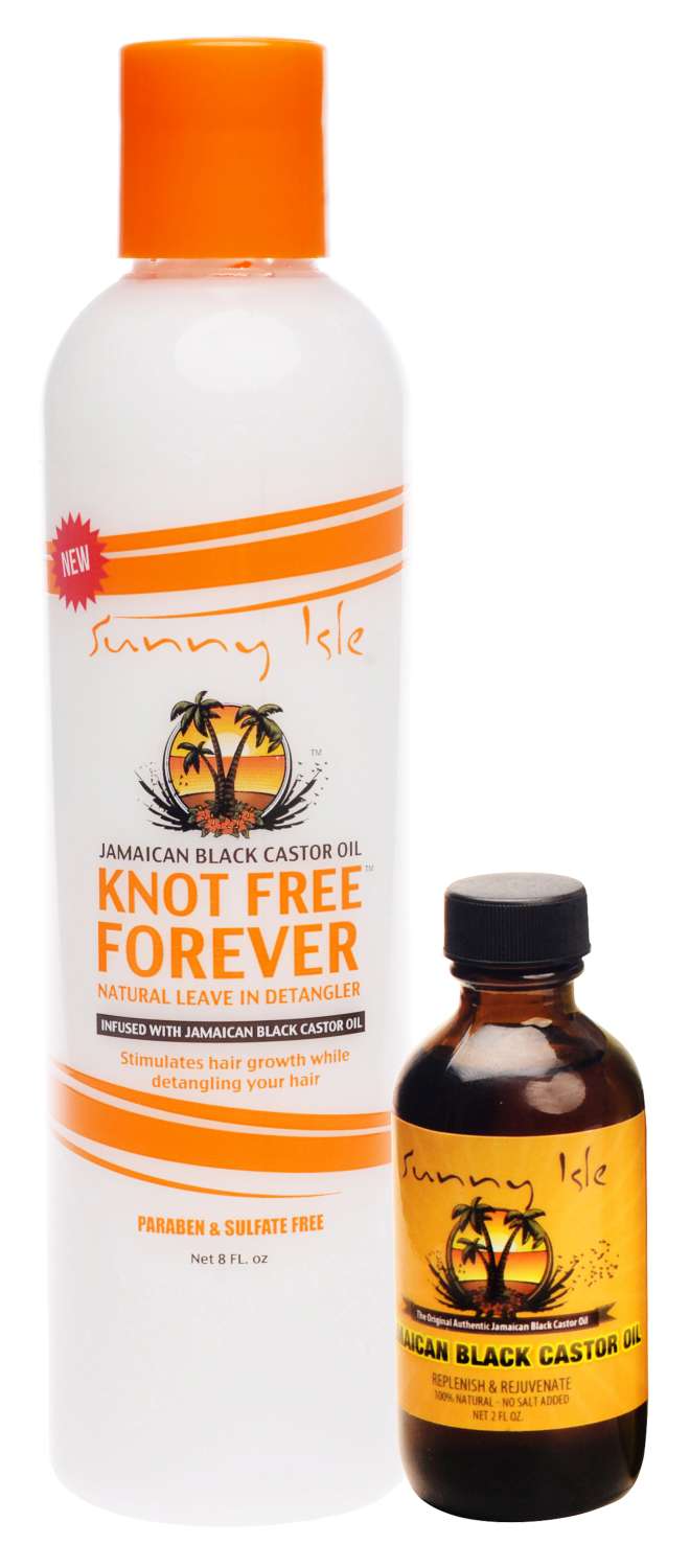 SUNNY ISLE JBCO KNOT FREE FOREVER LV IN