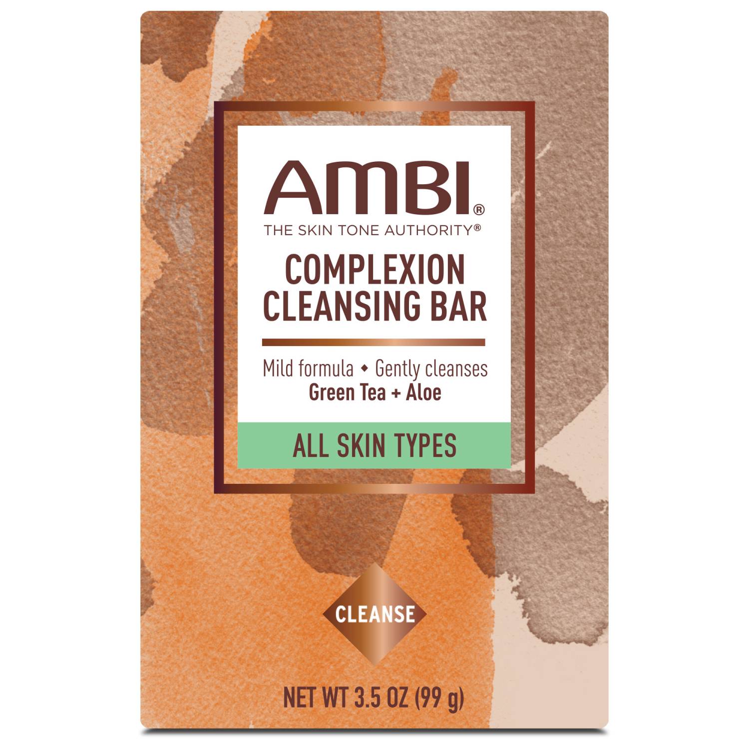 AMBI SOAP [COMPLEXION] BAR