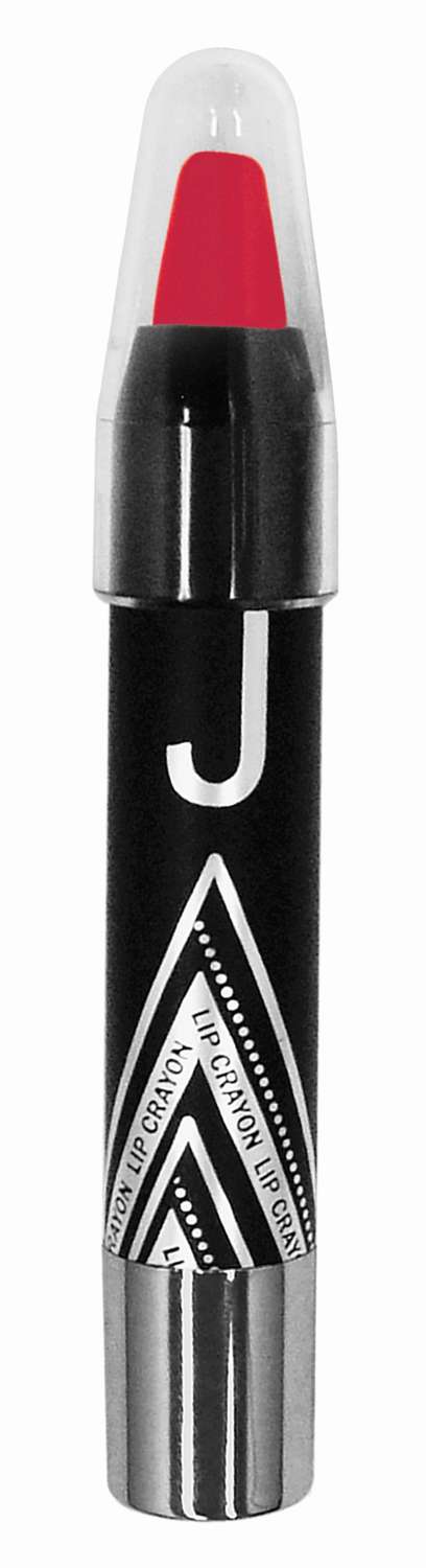 J L/C #011 CRIMSON