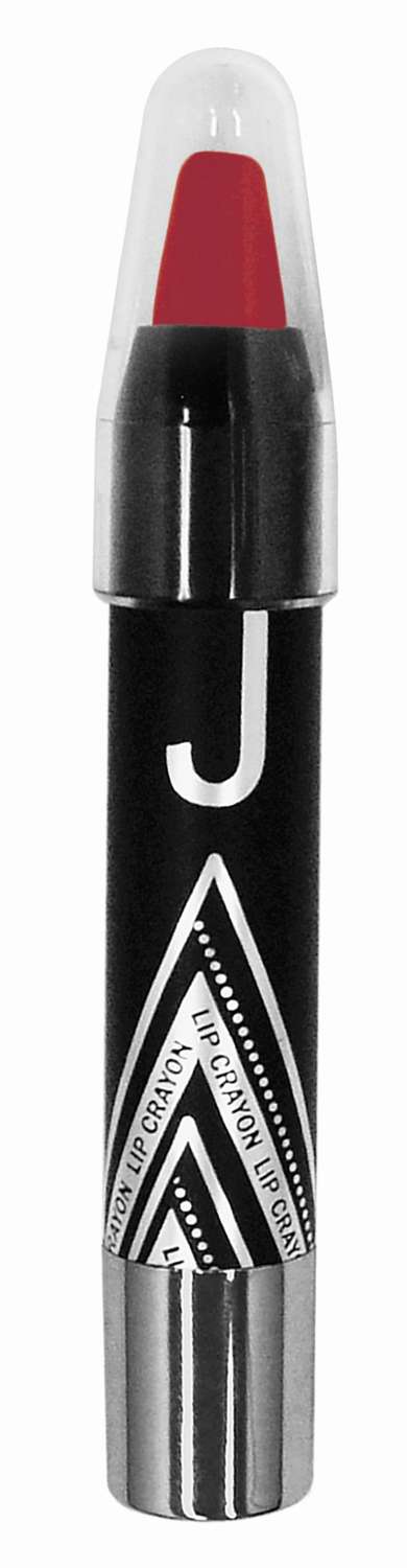 J L/C #017 RED