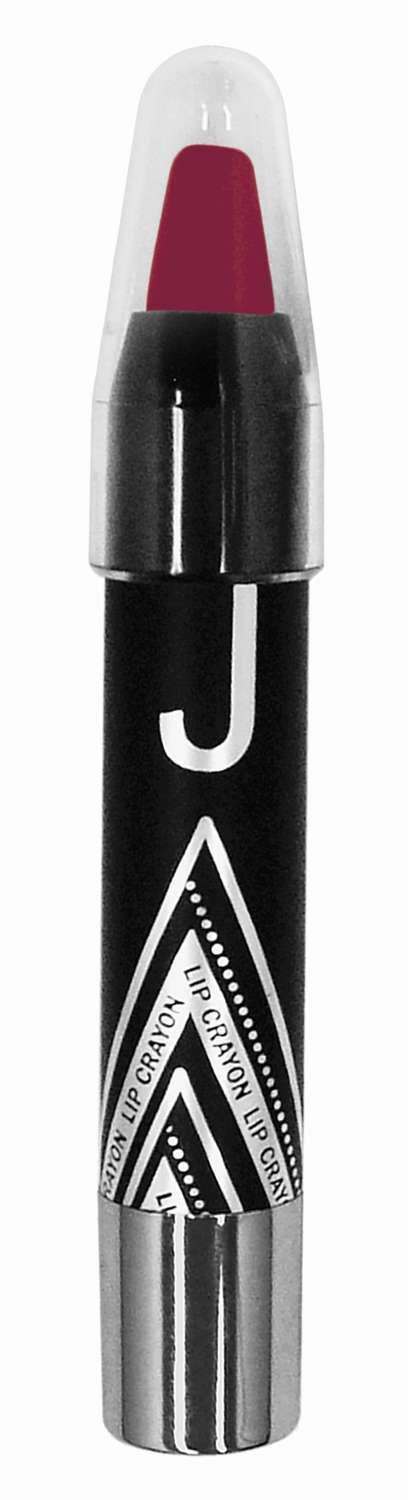 J L/C #019 GENUINE RED