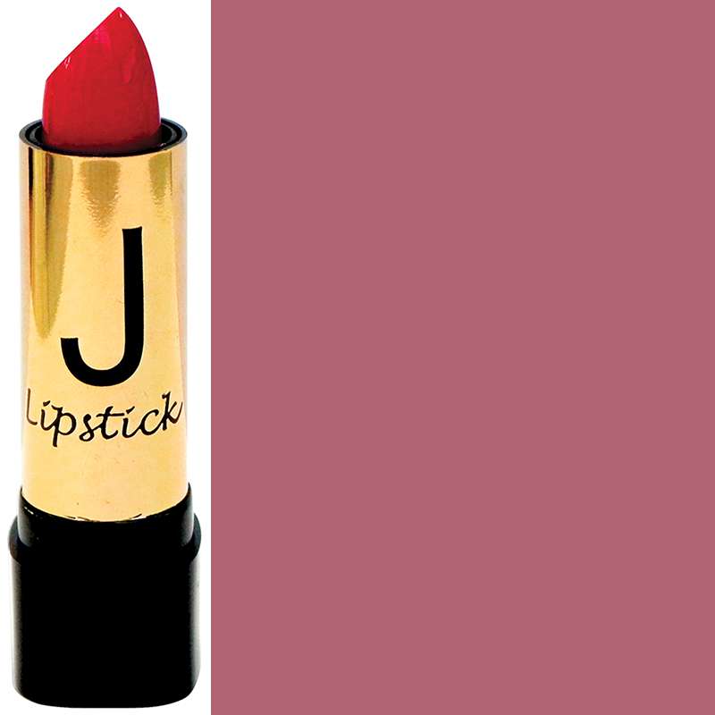 J L/S #018 BURGUNDY BLUSH