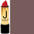 J L/S #043 CHOCOLATE