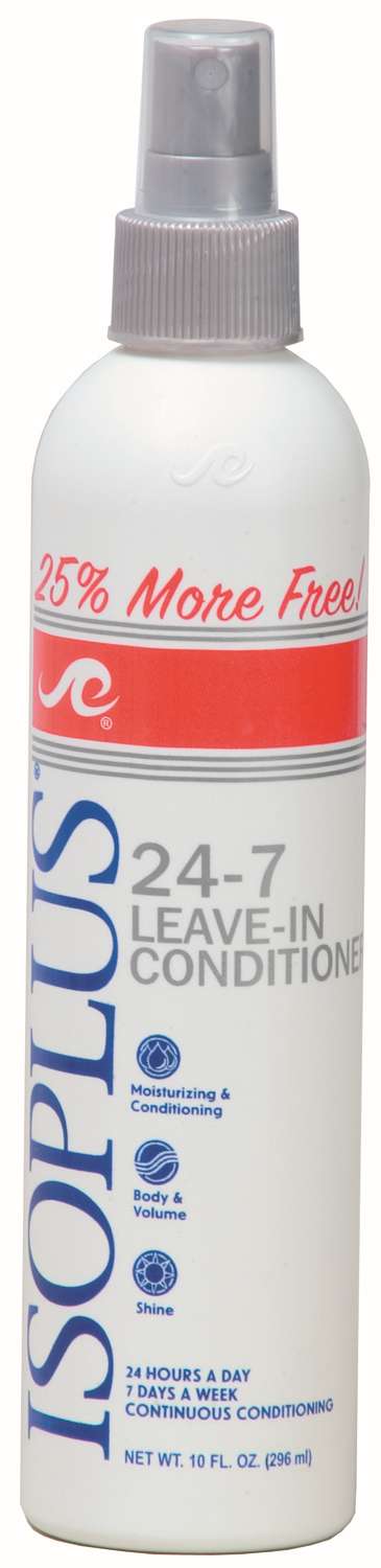 ISOPLUS 24-7 LEAVE-IN CONDITIONER