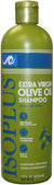 ISOPLUS EXTRA VIRGIN OLIVE SHAM