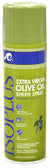 ISOPLUS EXTRA VIRGIN OLIVE OIL SHEEN