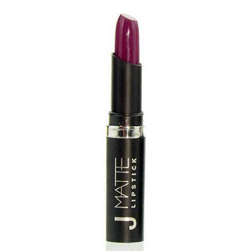 J M L/S # 35 DARK FUCHSIA