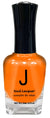 J N/P #002 NEON ORANGE