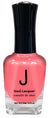 J N/P #007 NEON PINK