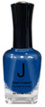 J N/P #012 SAPPHIRE