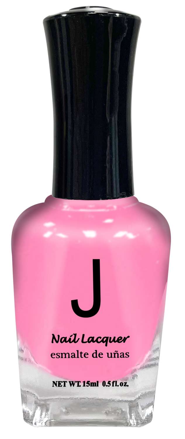 J N/P #013 BABY PINK