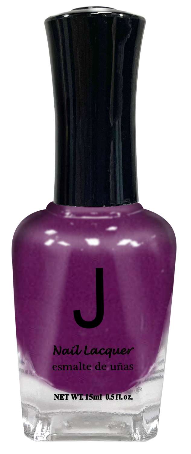J N/P #015 VIOLET