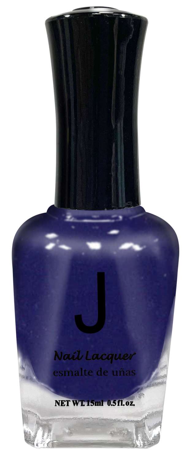 J N/P #016 VIVID PURPLE