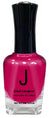 J N/P #017 CHERRY PINK