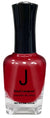J N/P #018 RED