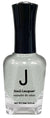 J N/P #038 BEIGE SILVER
