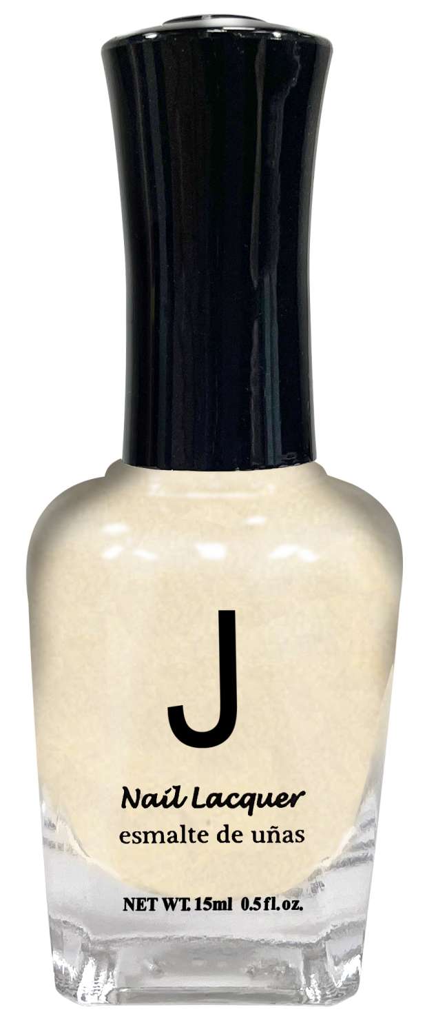 J N/P #040 DREAMY CREAM