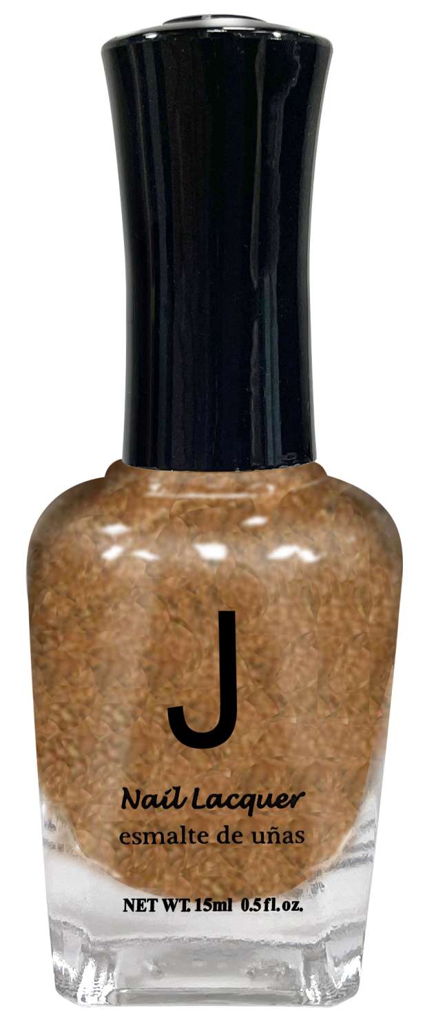 J N/P #043 BRONZE