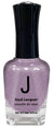 J N/P #044 METALLIC LAVENDER