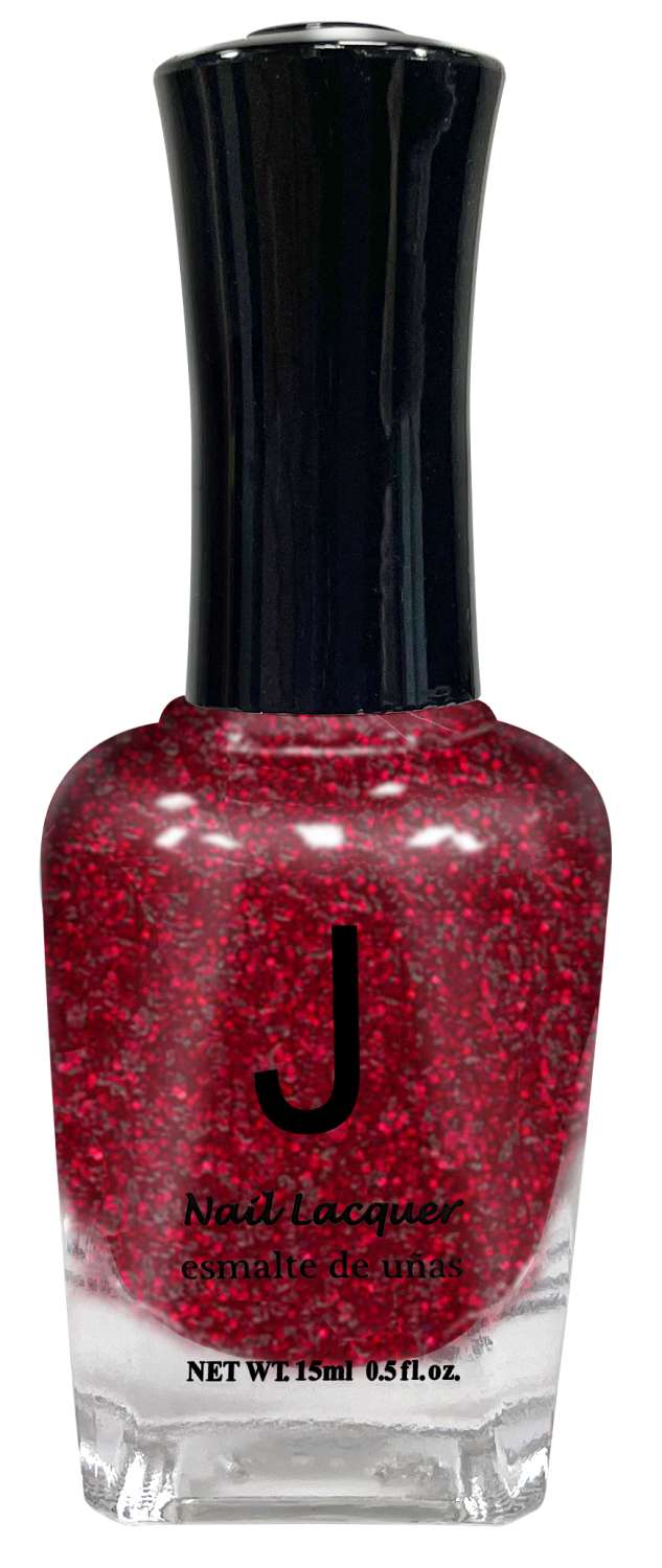 J N/P #046 RUBY RED