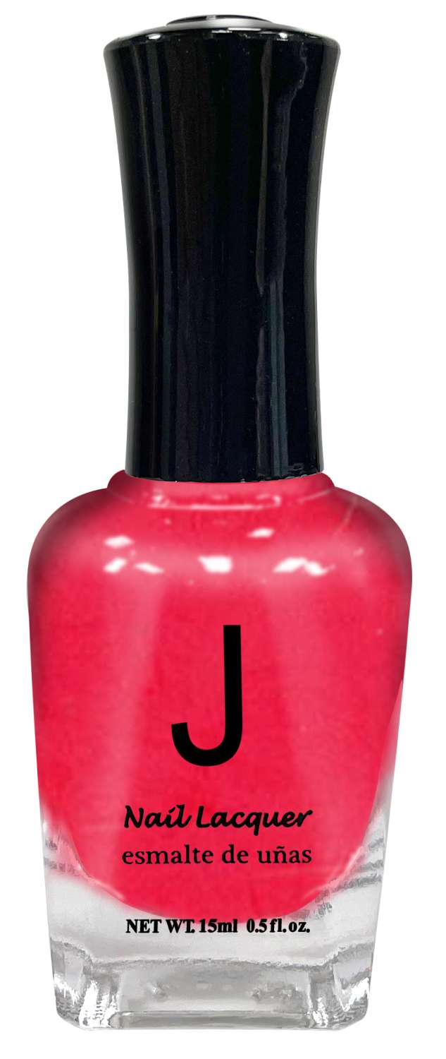 J N/P #062 DEEP CARMINE