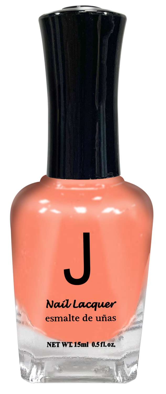 J N/P #063 SALMON PINK