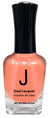 J N/P #063 SALMON PINK