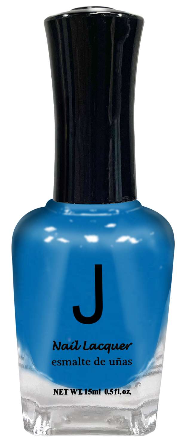 J N/P #067 TUFTS BLUE