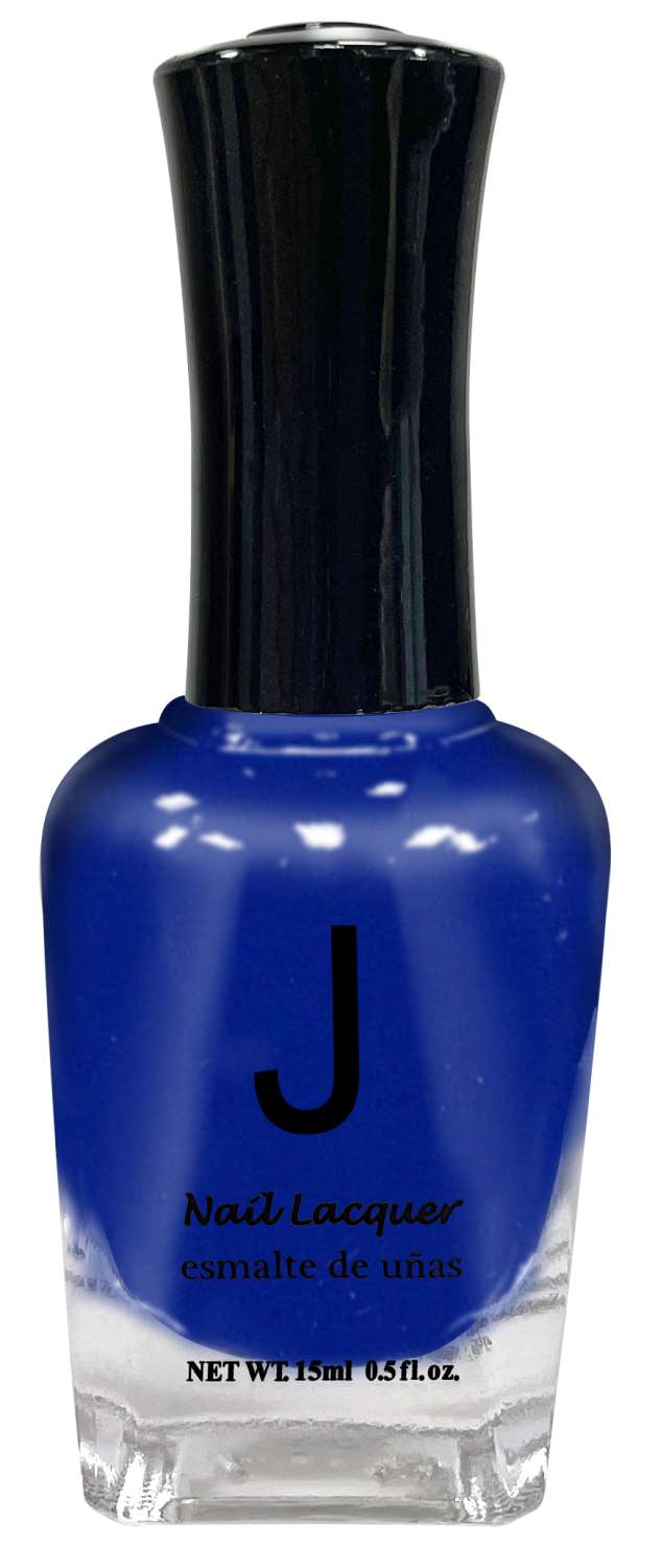 J N/P #068 UA BLUE