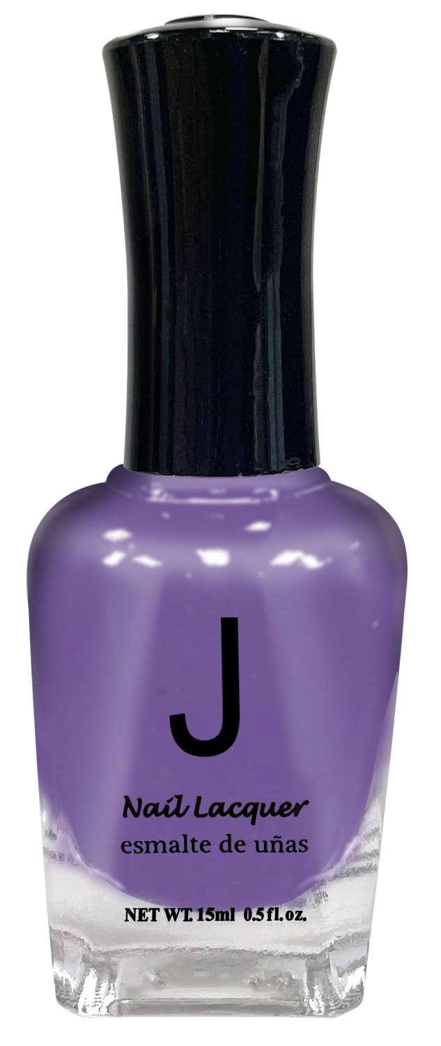 J N/P #069 LAVENDER