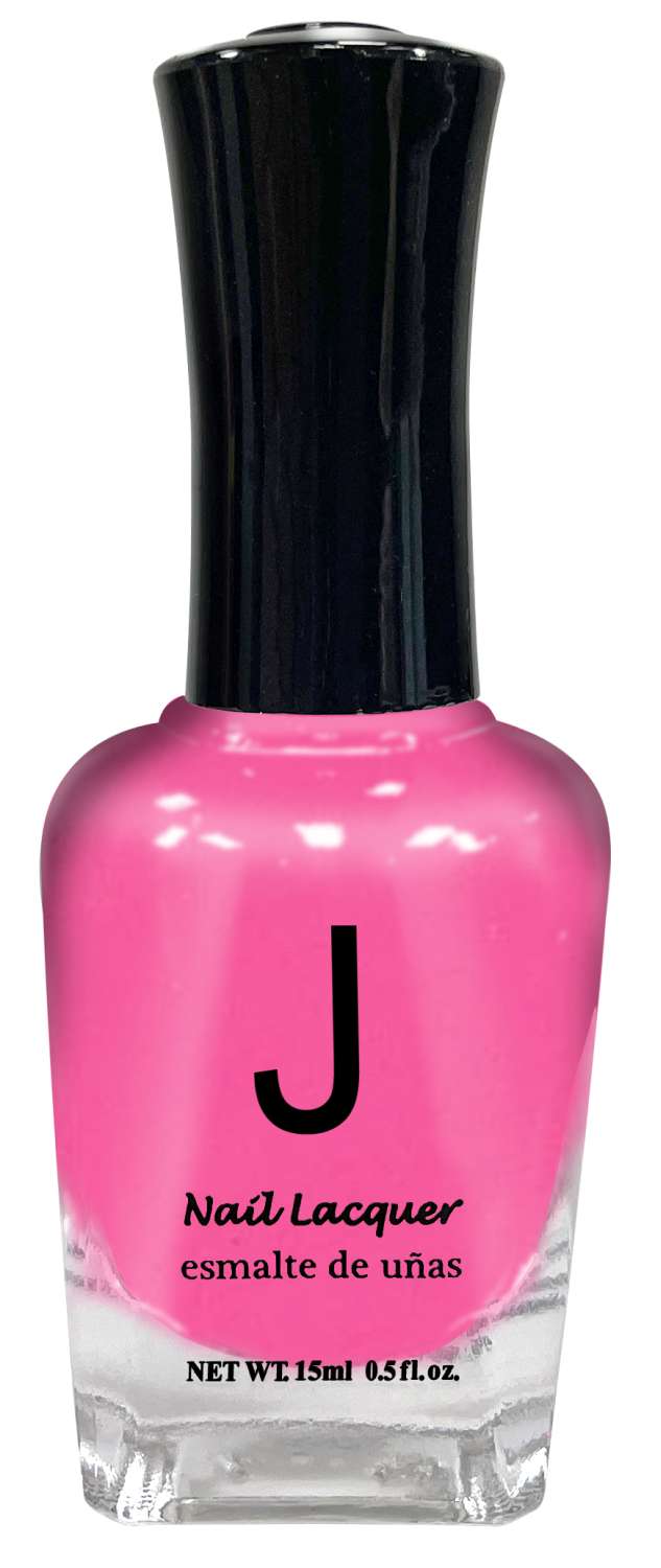 J N/P #072 PINK