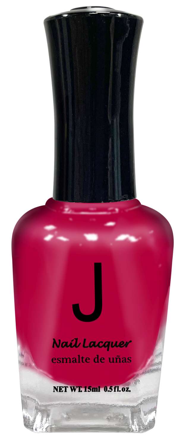J N/P #075 RED VIOLET