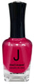 J N/P #075 RED VIOLET