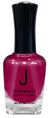 J N/P #076 RUBINE RED