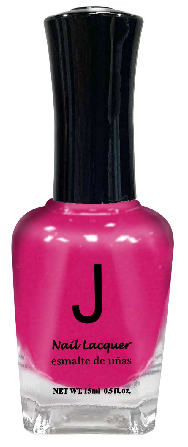J N/P #077 TELEMAGENTA