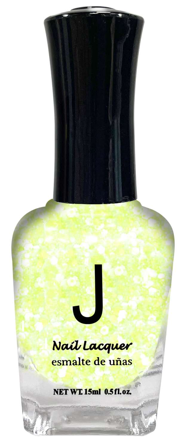 J N/P #097 SNOW YELLOW