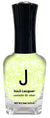 J N/P #097 SNOW YELLOW