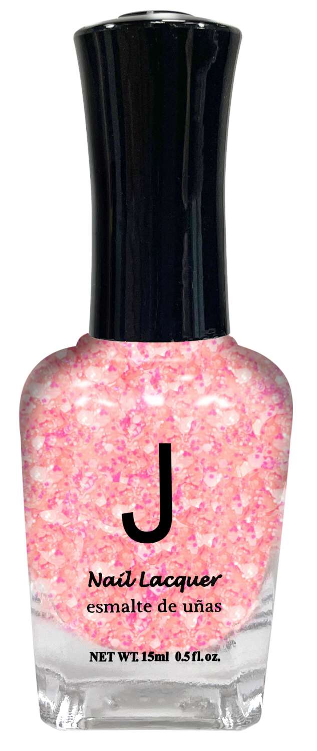 J N/P #099 SNOW PINK