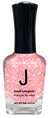 J N/P #099 SNOW PINK