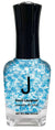 J N/P #100 SNOW BLUE