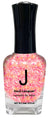 J N/P #101 SNOW RED