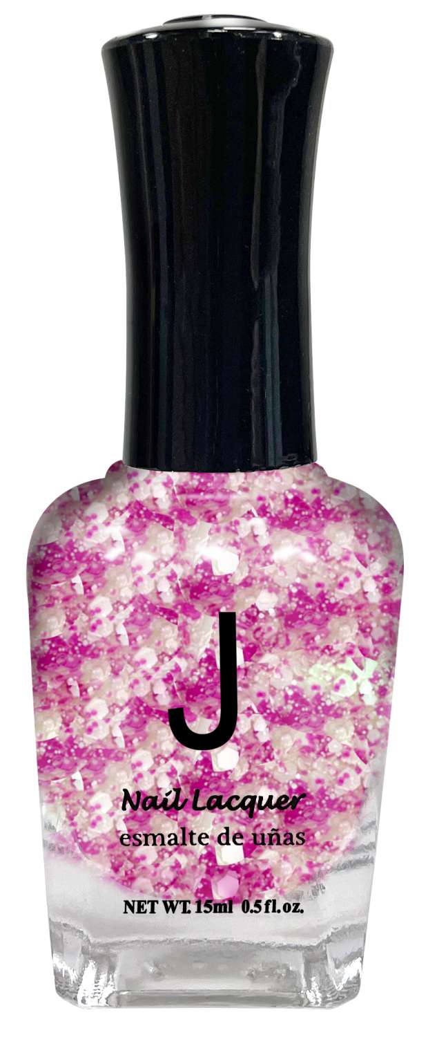 J N/P #102 SNOW PURPLE