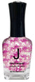 J N/P #102 SNOW PURPLE