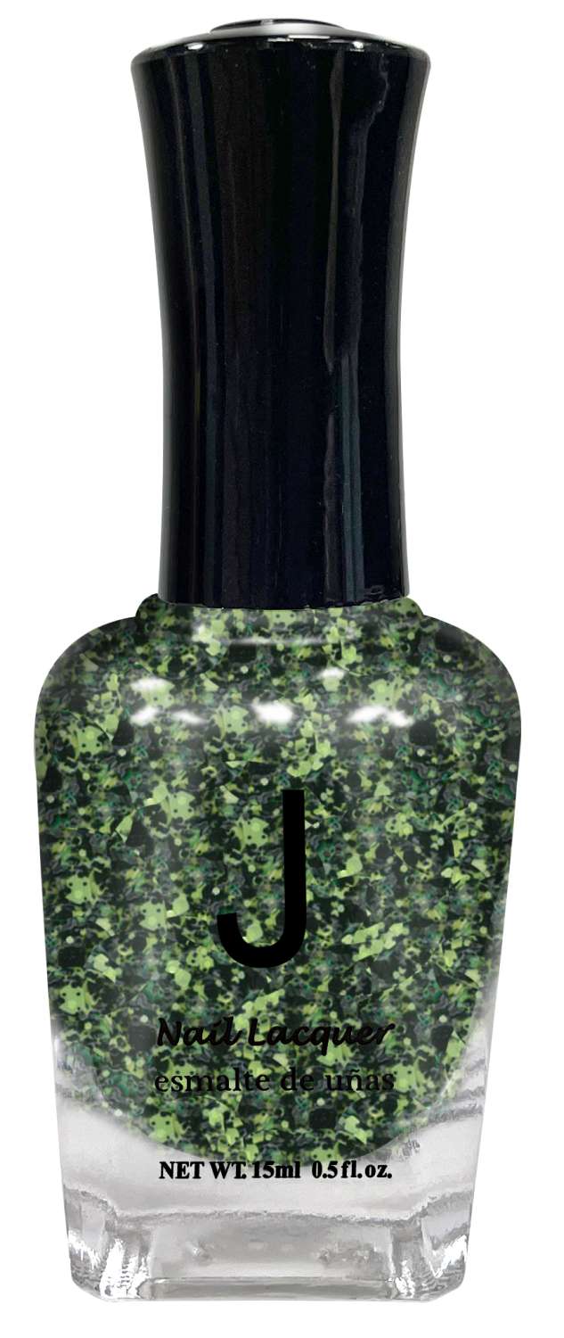 J N/P #103 YELLOW SPOT