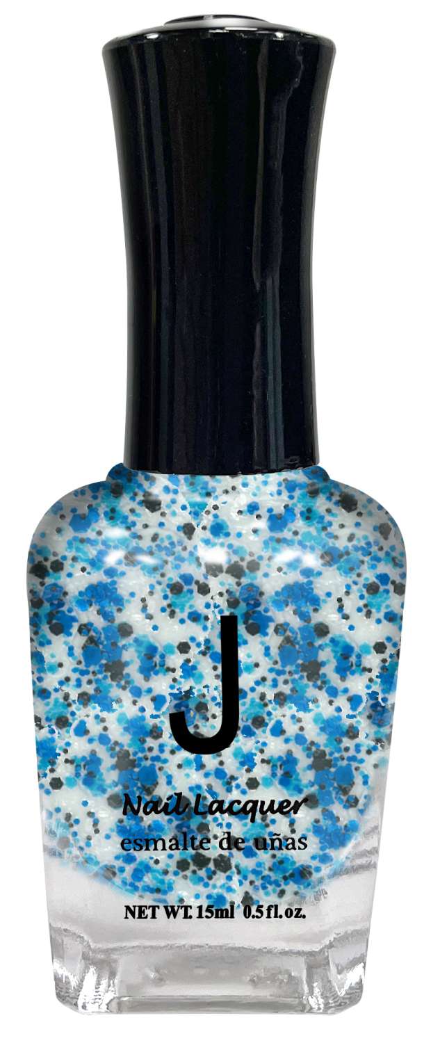 J N/P #106 BLUE SPOT