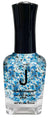 J N/P #106 BLUE SPOT