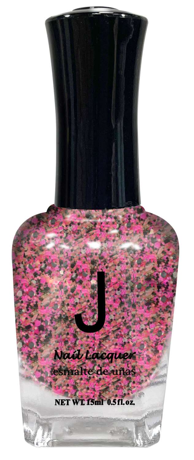 J N/P #107 RED SPOT