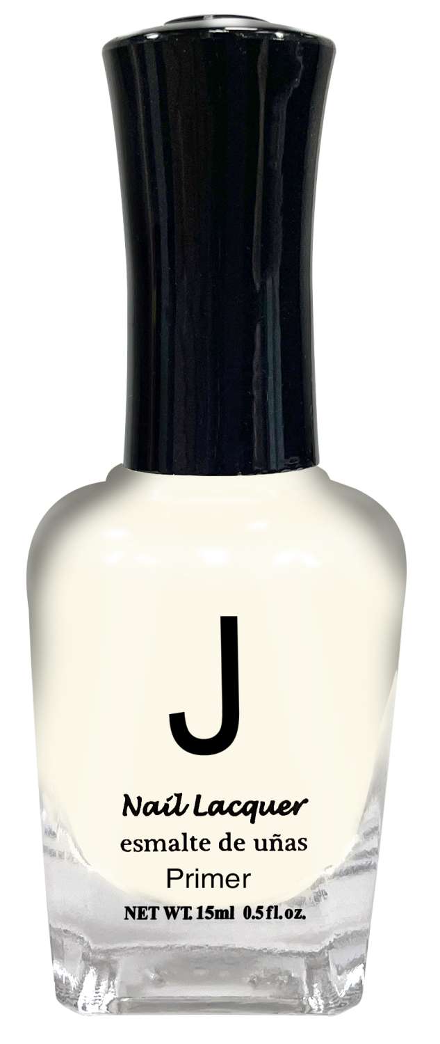 J N/P #109 PRIMER